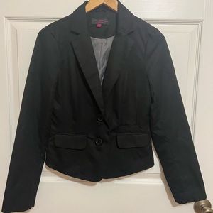 Women’s blazer